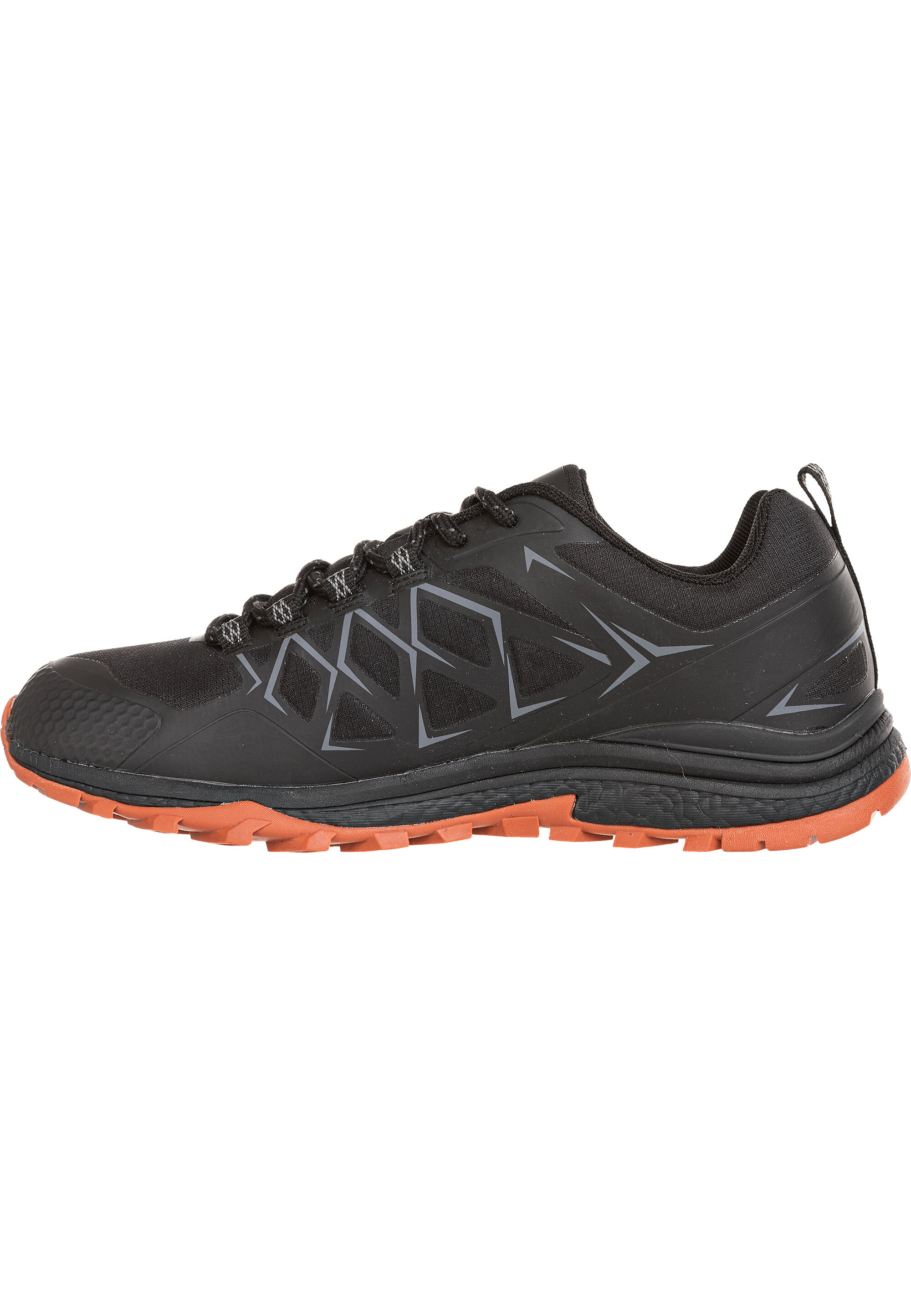 Buty outdoorowe męskie Endurance Tingst 3/6