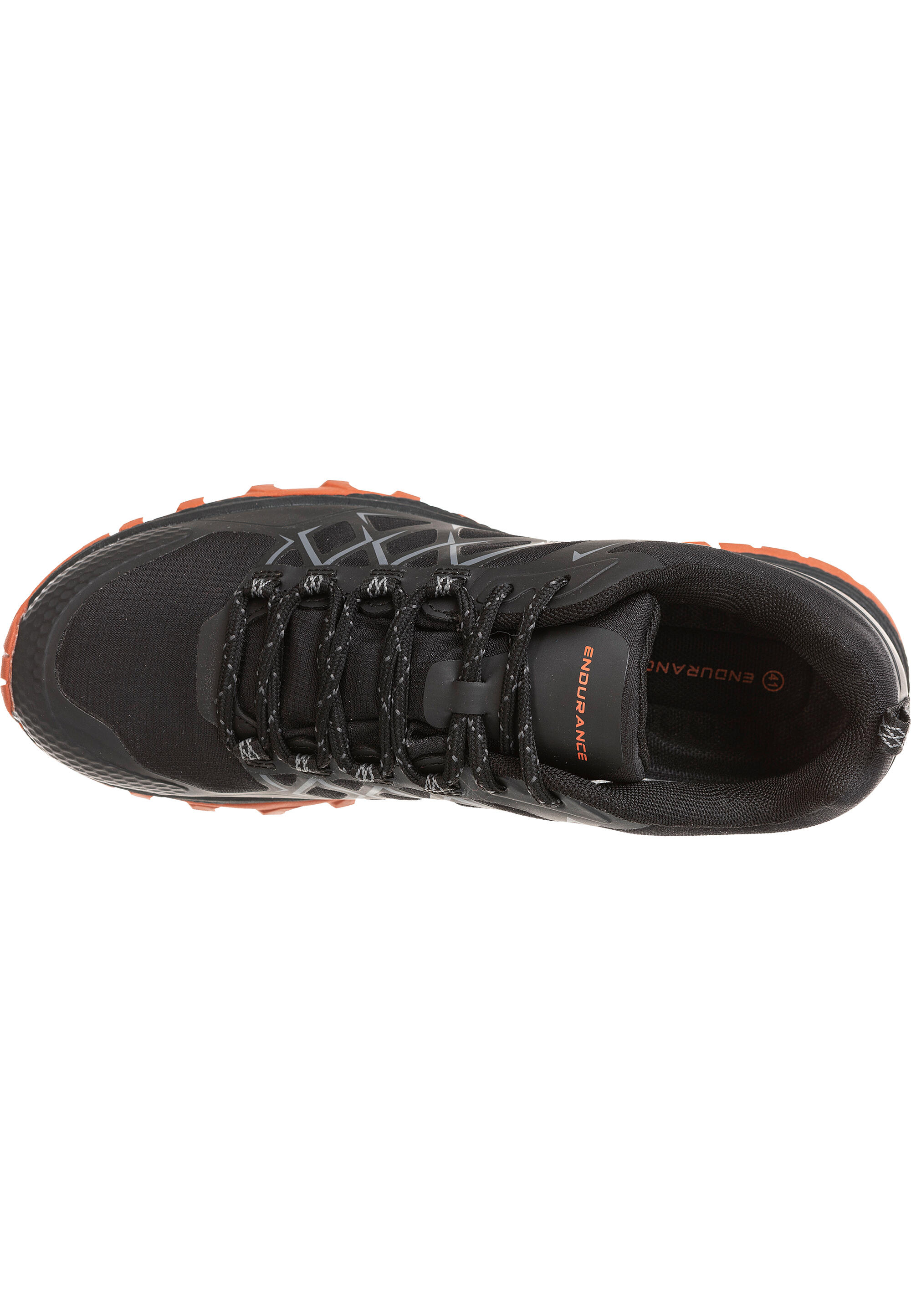 Buty outdoorowe męskie Endurance Tingst 5/6