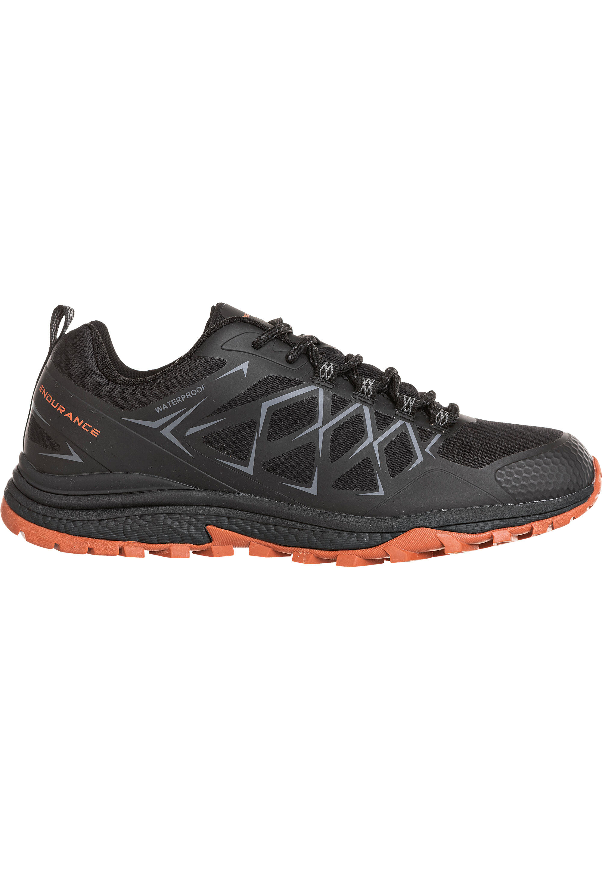 Buty outdoorowe męskie Endurance Tingst 1/6