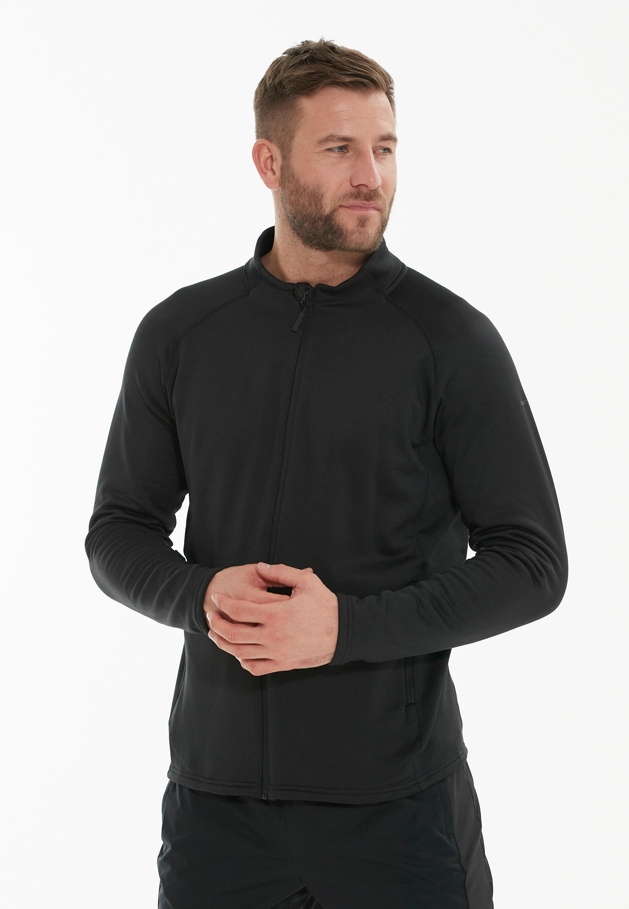 Chaqueta Endurance Almatt Power Stretch 4/5