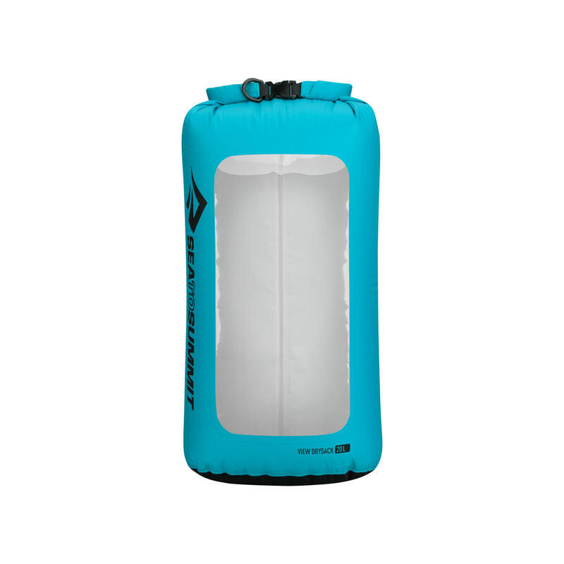 (AVDS20) View Dry Sack 20L-Blue