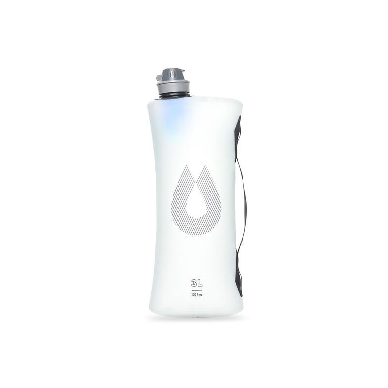 (FK01) Seeker Filter & Water Bag 3L - Clear