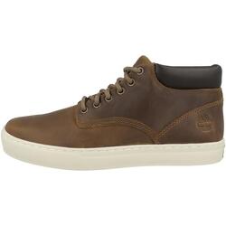 Bottes Timberland Chukka avdenture 2.0 marron