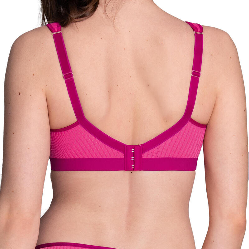 Brassière De Sport Maintien élevé - Momentum