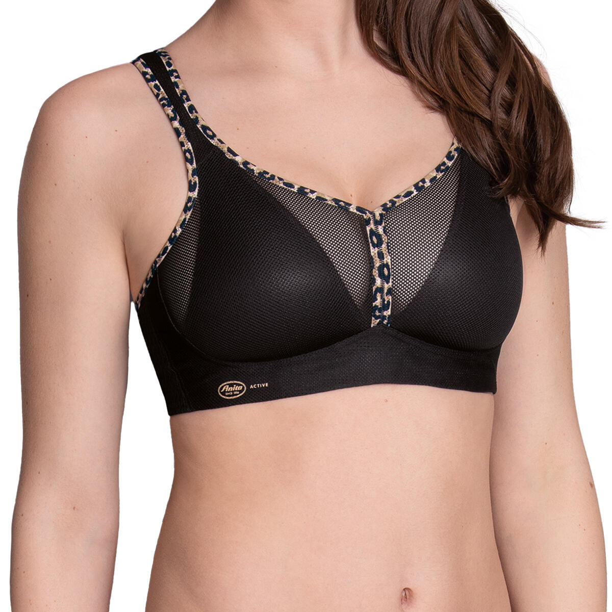 ANITA ACTIVE Sport-BH starker Halt - Air Control mit Delta Pad