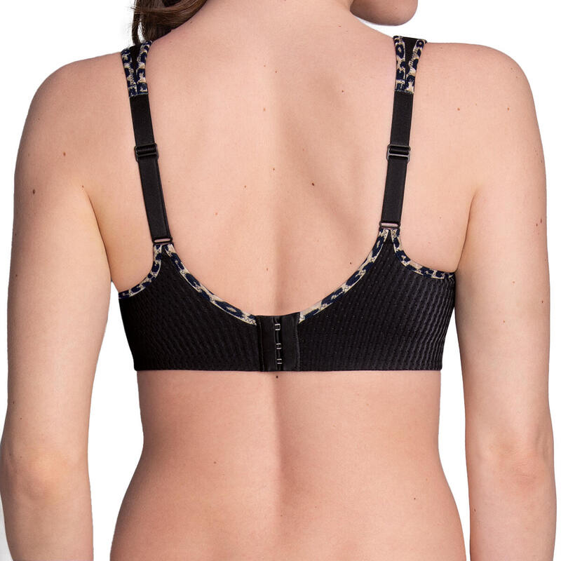 Soutien-gorge de sport Air Control Delta Pad