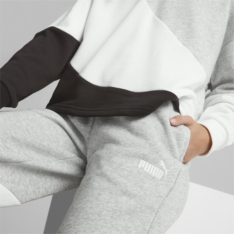 Штаны Puma Color Block