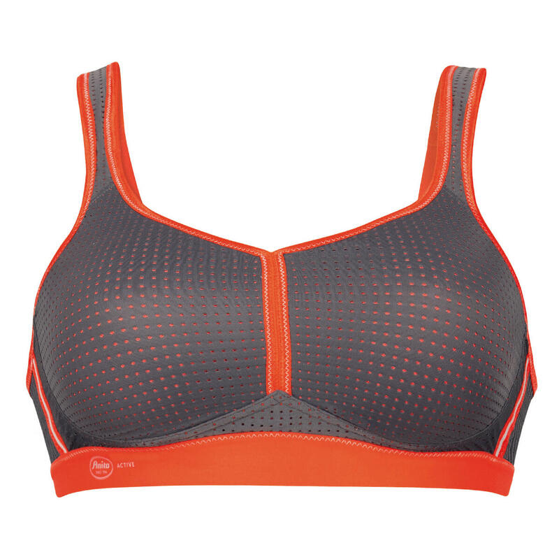 Brassière De Sport Maintien élevé - Performance