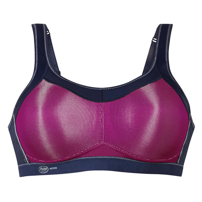 Brassière De Sport Maintien élevé - Momentum