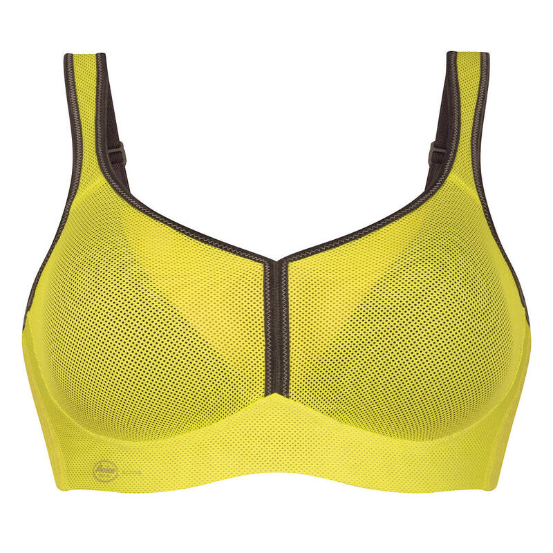 Soutien-gorge de sport Air Control Delta Pad