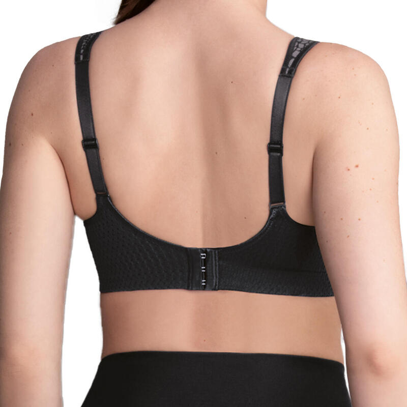 Soutien-gorge de sport Air Control Delta Pad