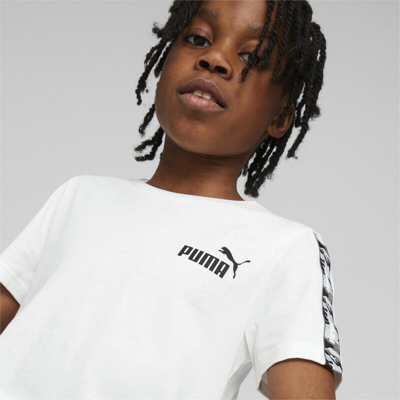 T-shirt enfant Puma Essential