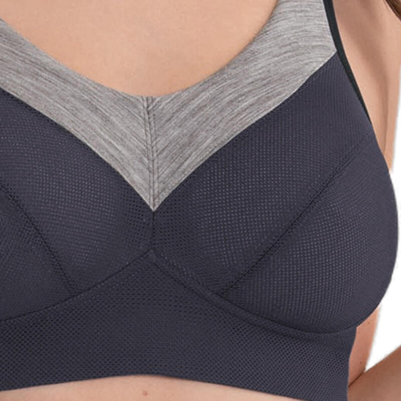 Brassière De Sport Maintien moyen - PanAlp