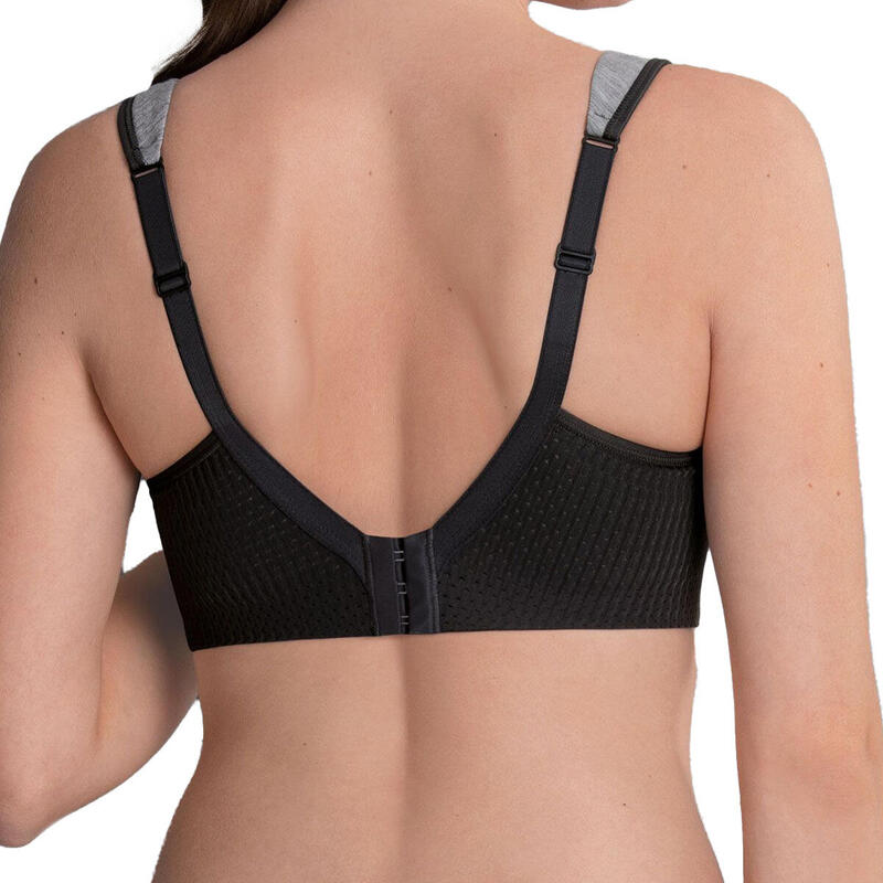 Brassière De Sport Maintien moyen - PanAlp