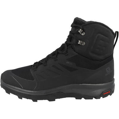 Schoenen universeel voor heren salomon outblast ts cswp