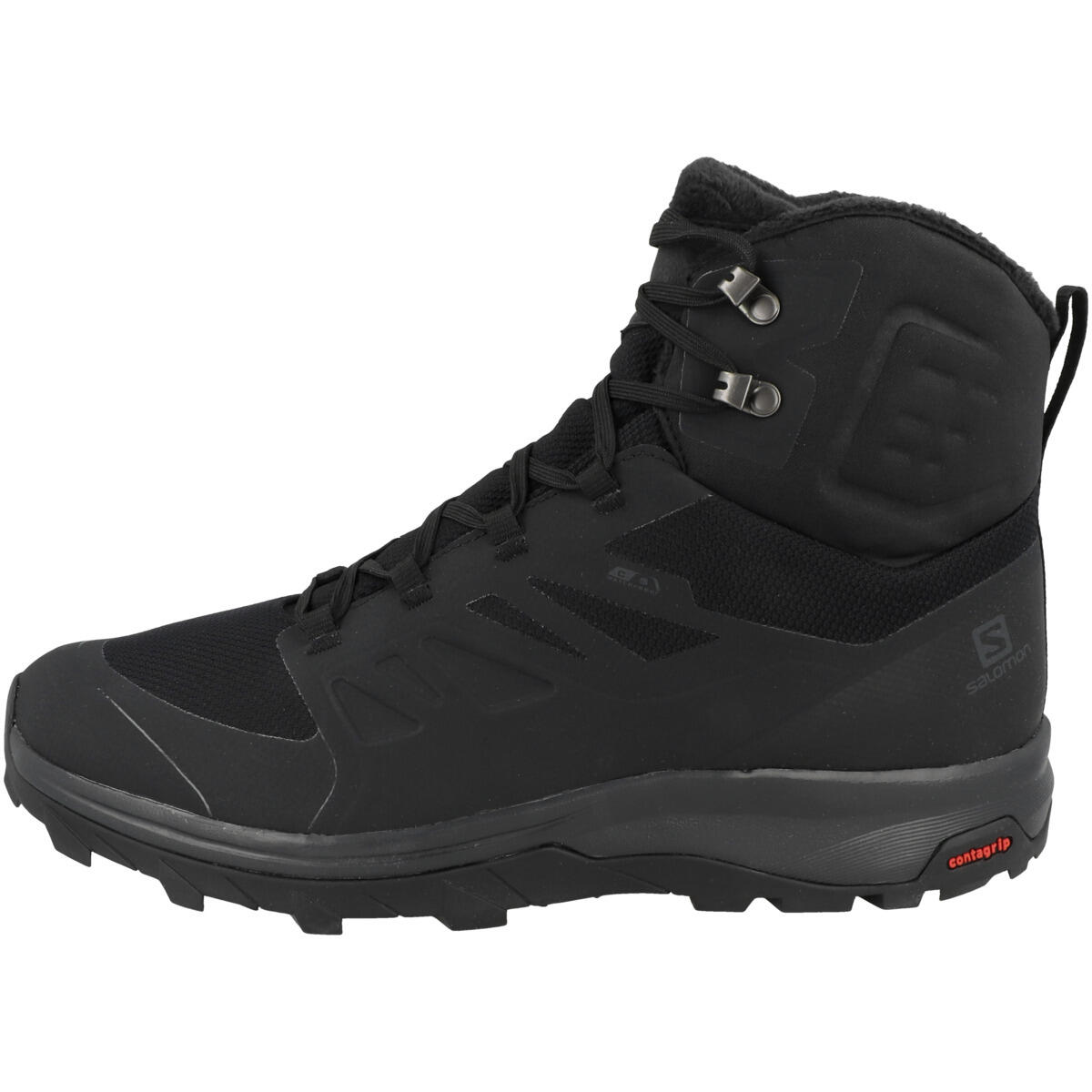 SALOMON Pánské univerzálni boty Outblast TS Cswp