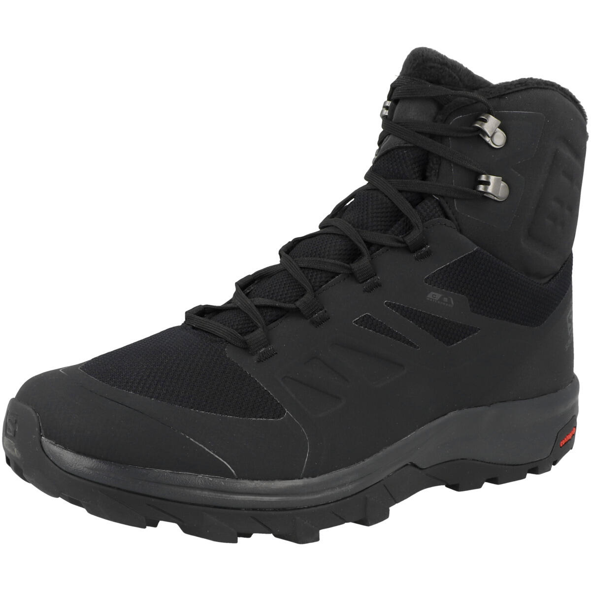 Scarpa universali uomo Salomon Outblast TS Cswp 4/5