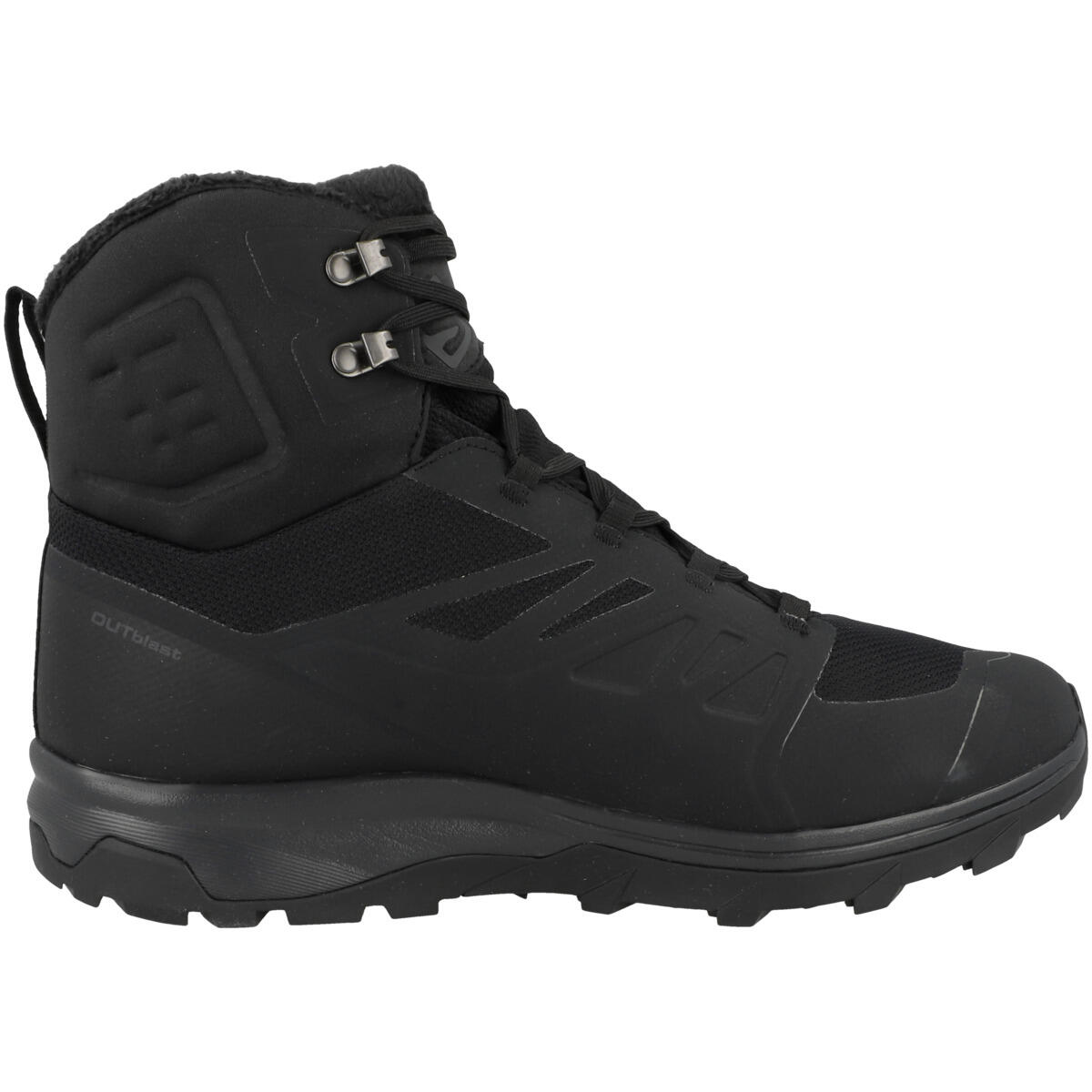 Scarpa universali uomo Salomon Outblast TS Cswp 3/5