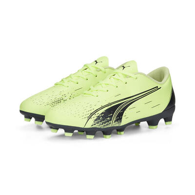 Scarpe da calcio Play FG/AG ragazzo PUMA