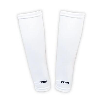 Rękawki siatkarskie unisex JG TEAM termoactiv krótkie