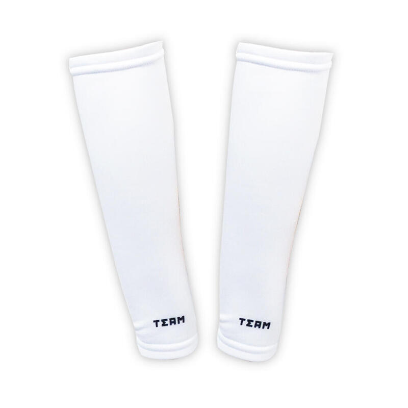Rękawki siatkarskie unisex JG TEAM bioactiv krótkie