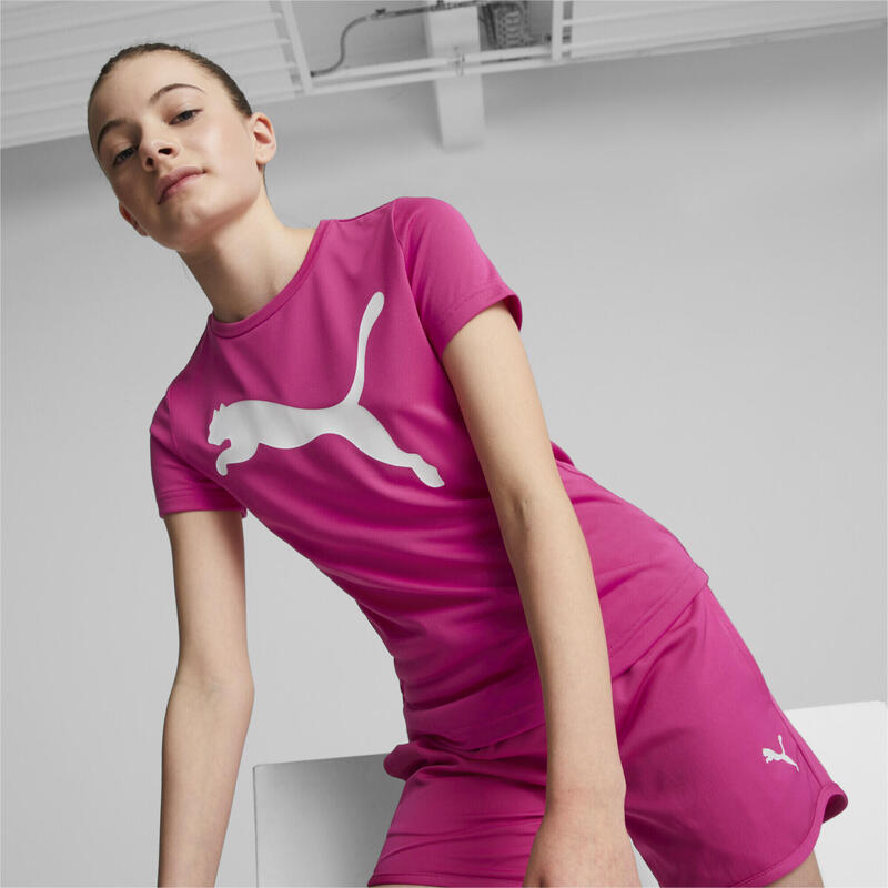 T-shirt Active Adolescent PUMA