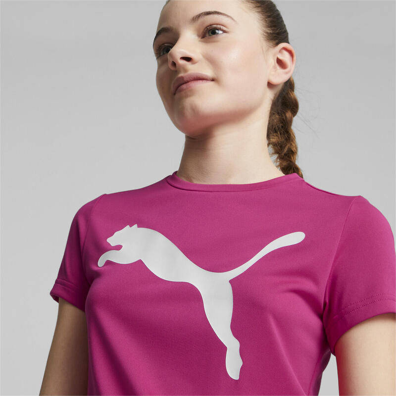 T-shirt Active Adolescent PUMA