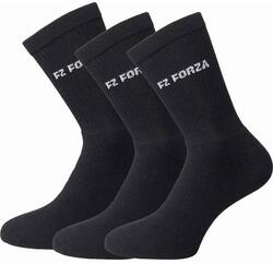 Chaussettes Fz Comfort Long Pack x3