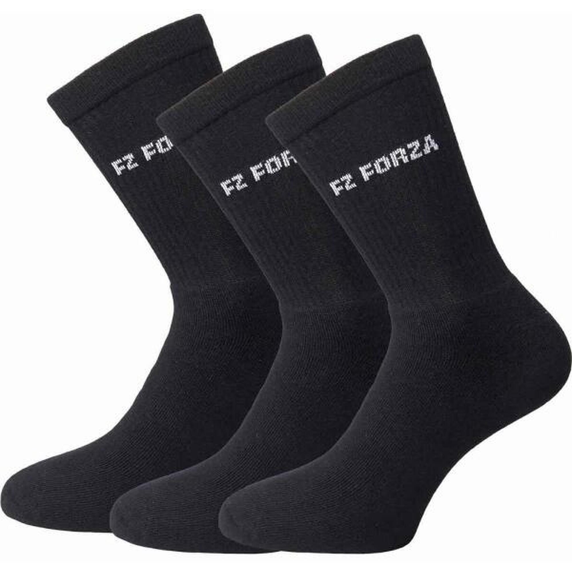 Fz Comfort Socks Long 3 Pack 2/2