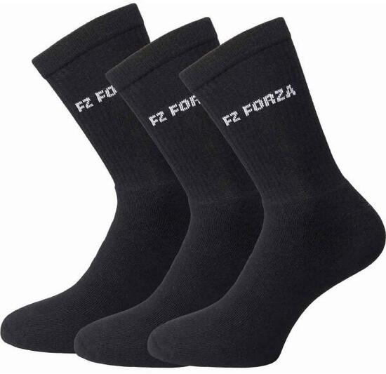 Chaussettes Fz Comfort Long Pack x3