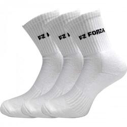 Chaussettes Fz Comfort Long Pack x3