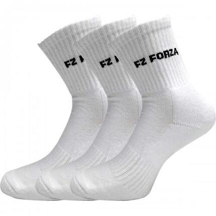 Chaussettes Fz Comfort Long Pack x3
