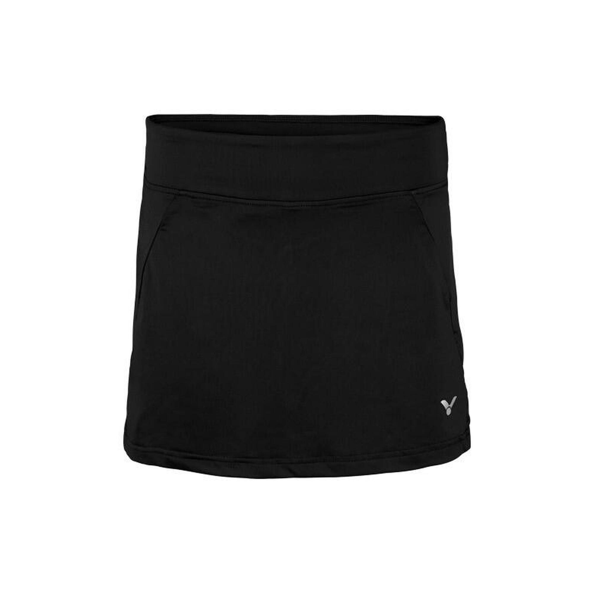 Victor - Jupe Victor 4188 - Jupe - Noir - 34 - Decathlon