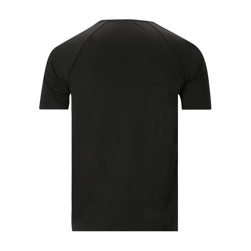 Koszulka do badmintona FZ Forza Crestor z krótkim rękawem