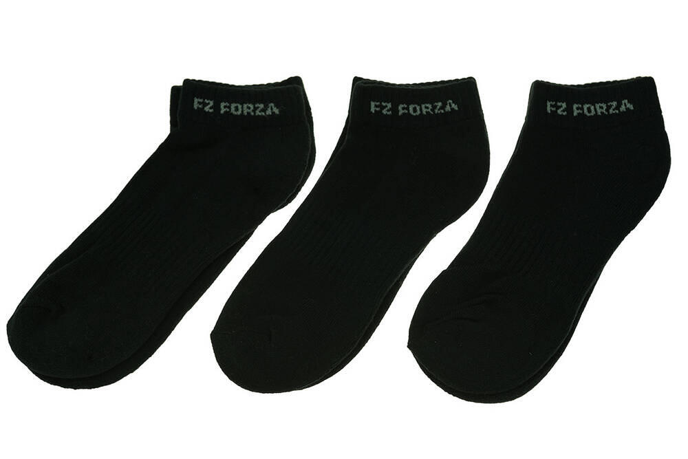 Set di 3 calzini corti FZ Forza Comfort 96 4/4