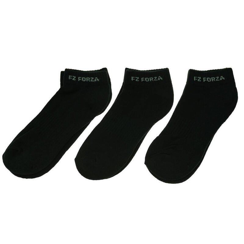 FZ Forza Comfort Sosete scurte 3 perechi