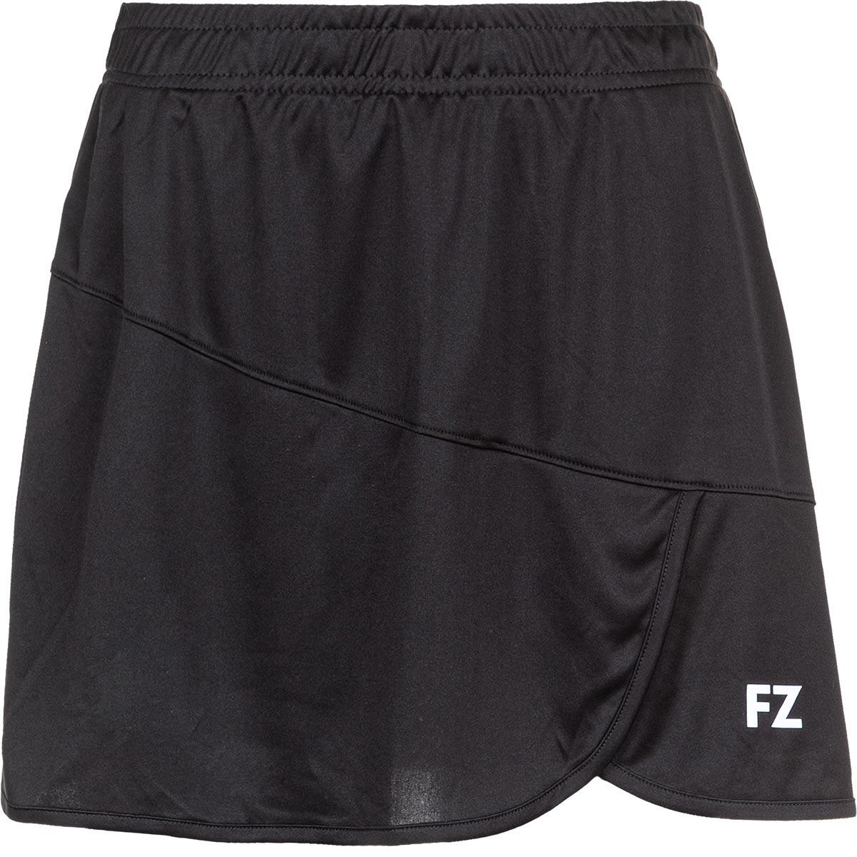 Fz Forza - Jupe-short 2 En 1 Femme Fz Forza Liddi - Jupe Short - Noir - 42 M/l - Decathlon