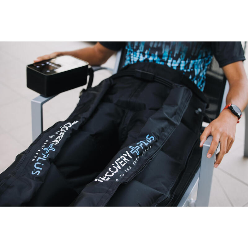 Pack Pantalón Recovery Plus RP 6.0 talla única