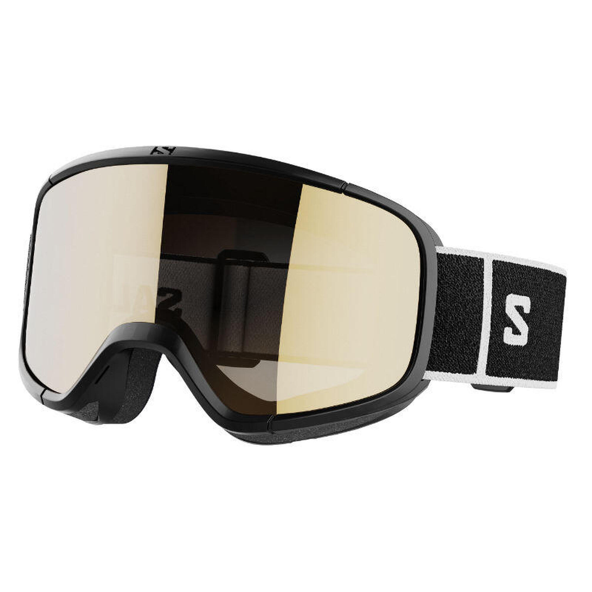 Gogle narciarskie Salomon Aksium 2.0 Access