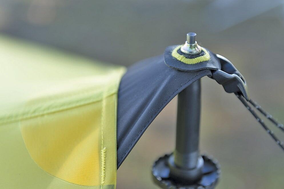 Namiot, plandeka Sea To Summit Tarp Escapist 15D, dwuosobowy large 3/5