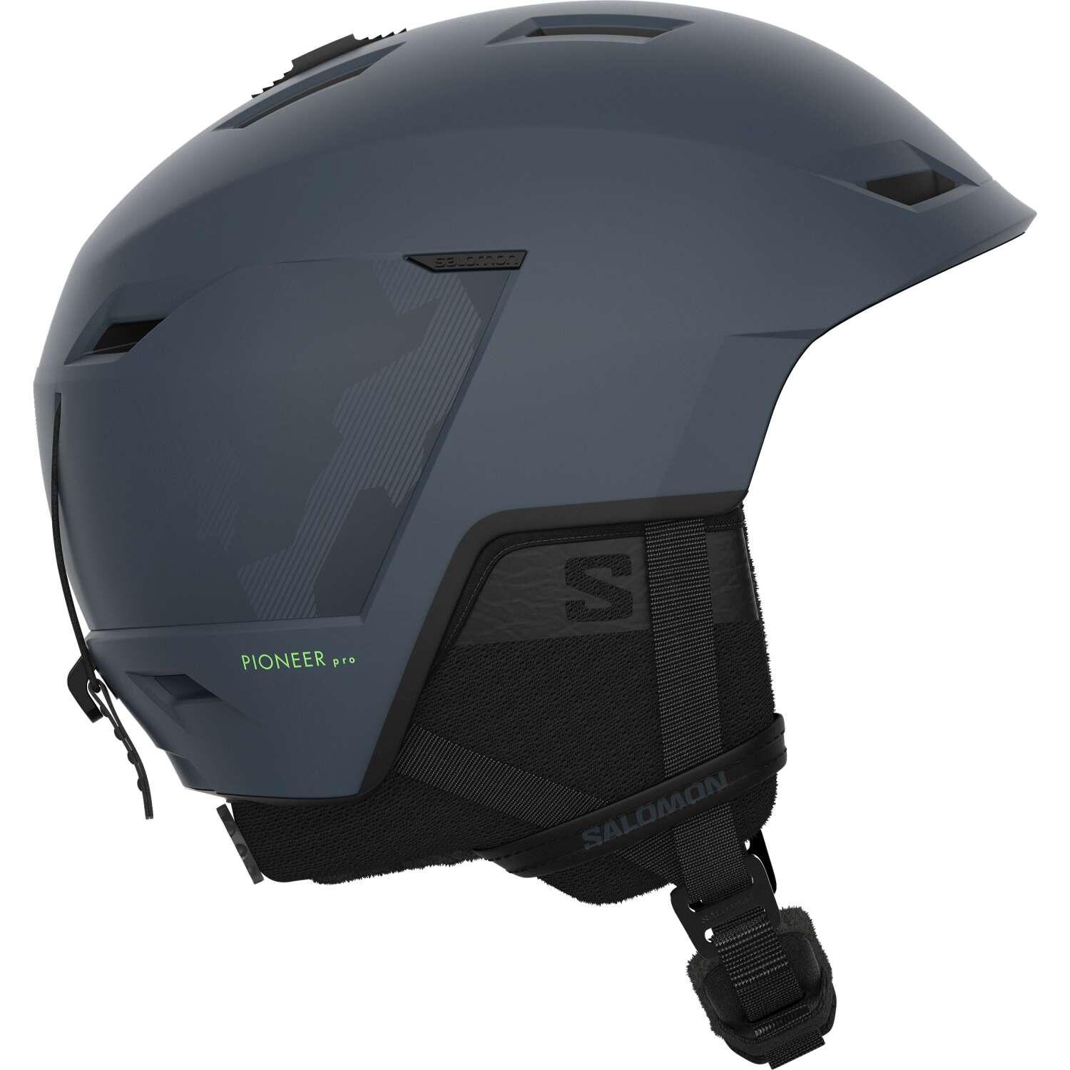 SALOMON picture