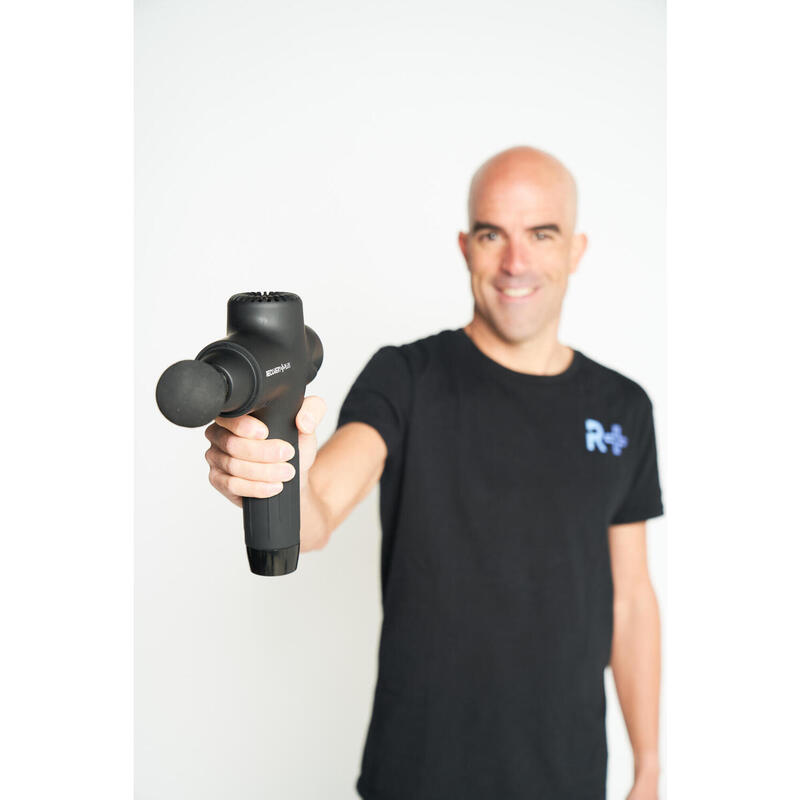 Pistolet de massage Recovery Plus Pro G1