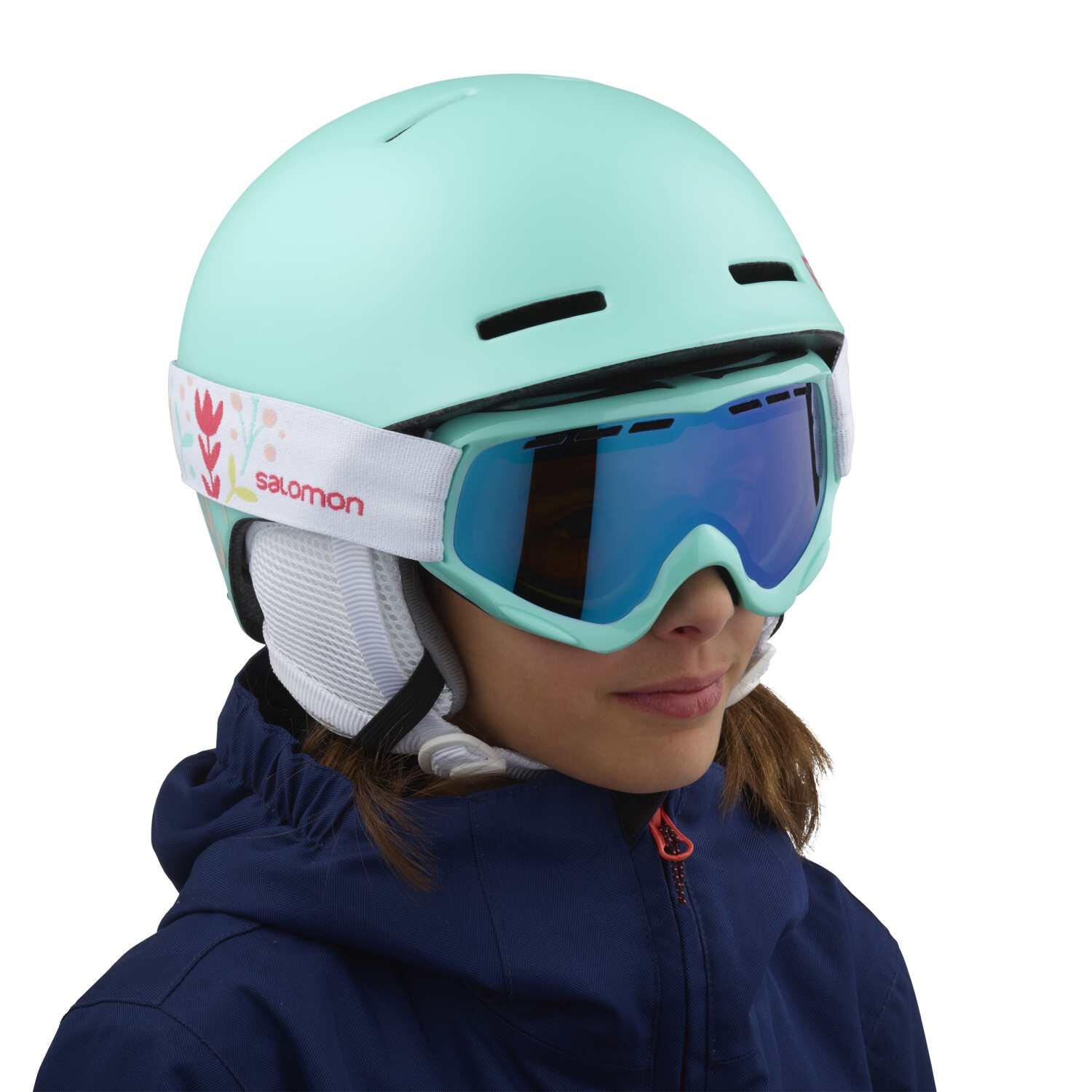 Salomon Grom 2023 2/7