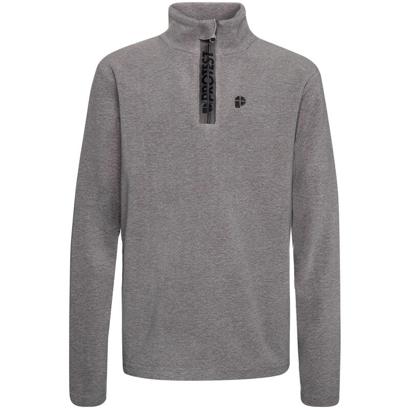 Bluza dziecięca Protest PERFECTYM JR 1/4 zip