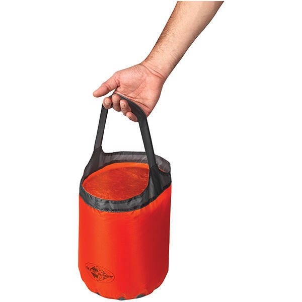 Składane wiadro Sea To Summit Ultra-Sil Folding Bucket 10L