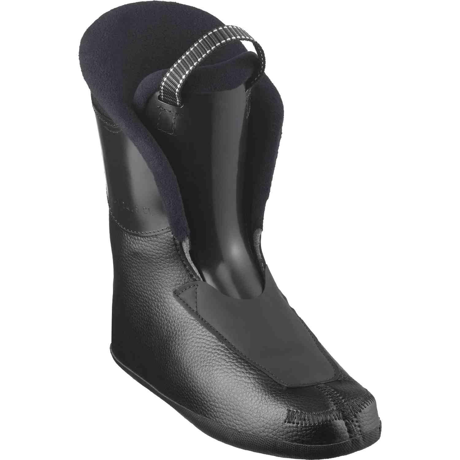 Buty narciarskie dziecięce SALOMON S/RACE 60T blue  2026 4/4