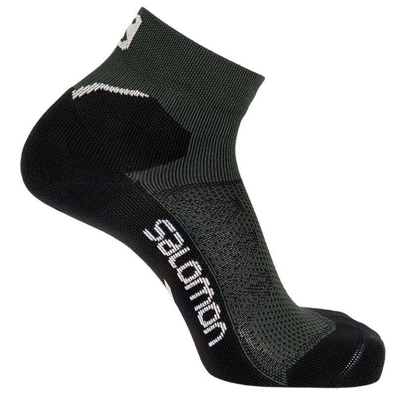 Skarpety Salomon Speedcross Ankle do biegania