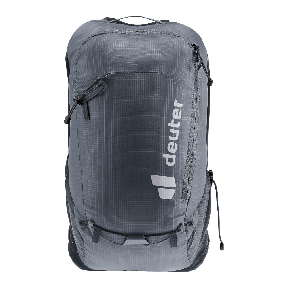 Sac à dos Deuter Ascender 7 7L noir ultraléger 315g matériaux recyclés bluesign 5/7