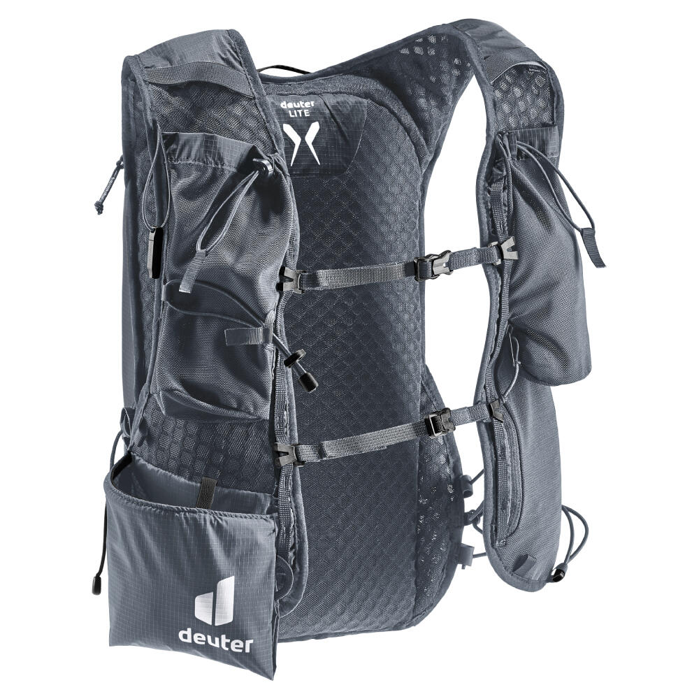 Rucksack Trail Running Ascender 7 2/8