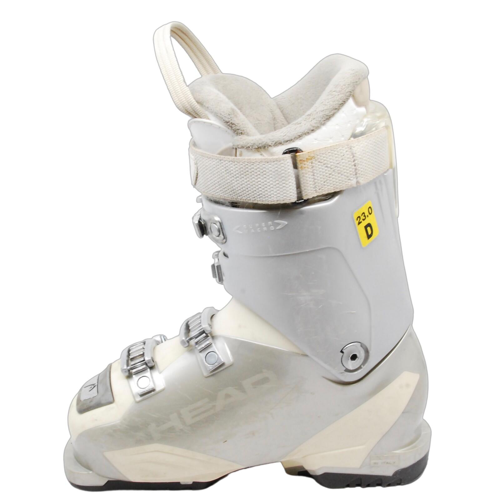 RECONDITIONNE - Chaussure De Ski Head Modèle Next Edge 3/4